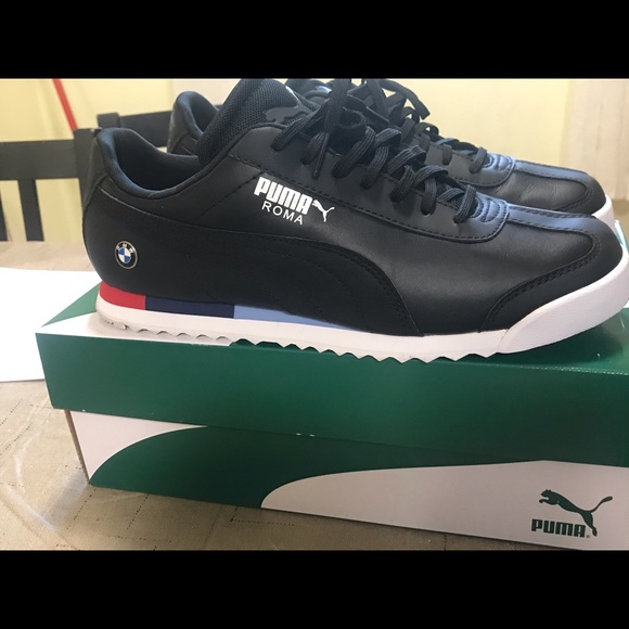 Puma shoes - Picture 3 of 5